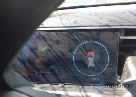 2024 Hyundai Tucson Sel Convenience from USA, damaged, VIN KM8JCCD14RU141039